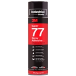 3M Super 77™ Multipurpose Adhesive Aerosol | Blackburn Marine